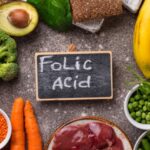 Avoid Folic Acid
