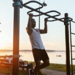 Calisthenics-Equipment