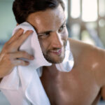Stop-Sweating